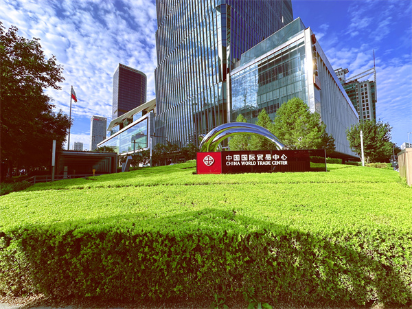 北京国贸公寓周边配套