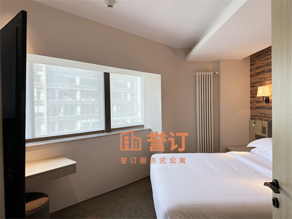 北京国贸公寓出租渠道荣耀再续 | 国贸公寓荣膺2025 CHA中国酒店大奖“年度最佳服务式酒店公寓” 2025年9月18日，由《LifeStyle品味生活》杂志社主办的2025第十四届CHA中国酒店大奖颁