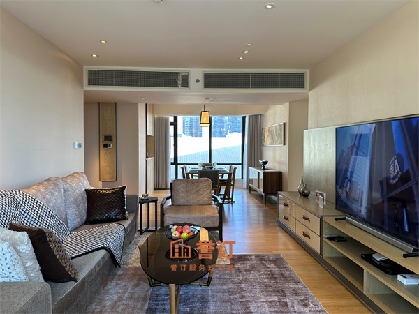 北京国贸公寓出租渠道北京嘉里公寓