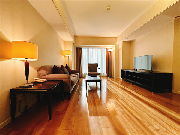 北京国贸公寓出租渠道汇贤豪庭公寓