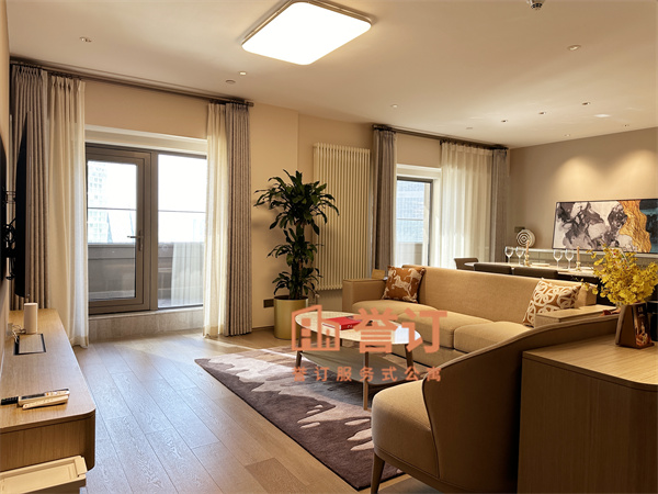 北京国贸公寓出租渠道锚定国家战略深耕品质服务——国贸中心以商城为核，多元联动赋能“购在中国”高质量推进  “购在中国”系列活动作为商务部等六部门牵头的全国性消费促进行动，是