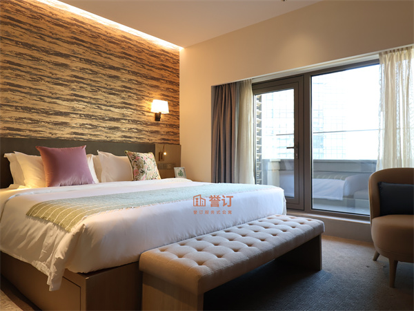 北京国贸公寓出租渠道国贸公寓4月社群日历｜绿意复苏·春聚新生，居于此，悦生活