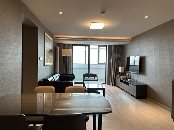 北京国贸公寓出租渠道国贸世纪公寓