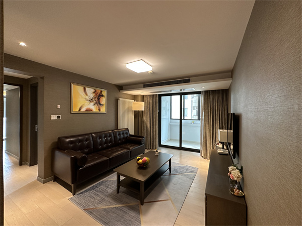 北京国贸公寓出租渠道国贸世纪公寓